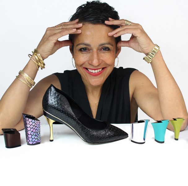TANYA HEATH Paris in Beirut